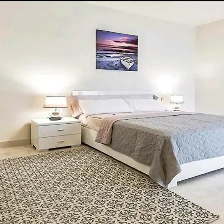 Magnolia Golf Apartamento Lägenhet Costa Adeje (Tenerife)