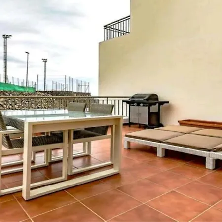 Magnolia Golf Apartamento * Costa Adeje (Tenerife)