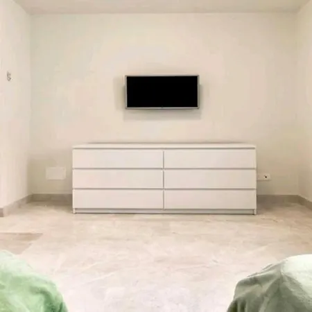 Lägenhet Magnolia Golf Apartamento *
