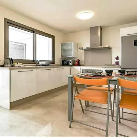 Magnolia Golf Apartamento Lägenhet Costa Adeje (Tenerife)