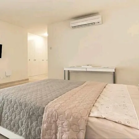 Magnolia Golf Apartamento Lägenhet